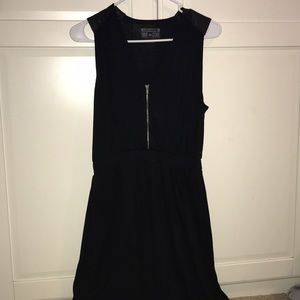 Black converse dress! Size small!